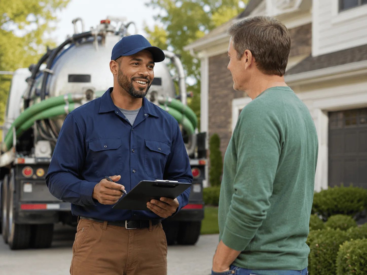 Mosquito Control Short Hills, NJ FAQs